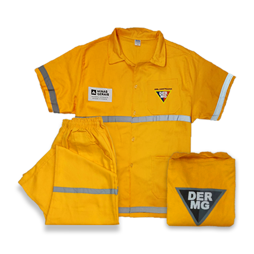 Conjunto DEER/MG