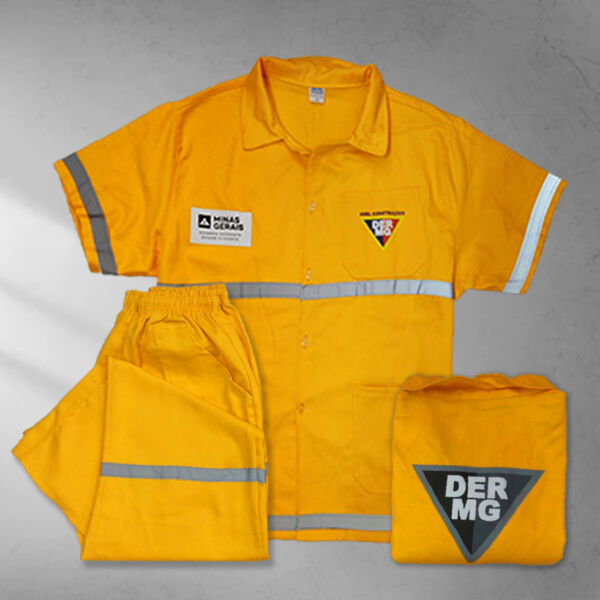 CONJUNTO DER